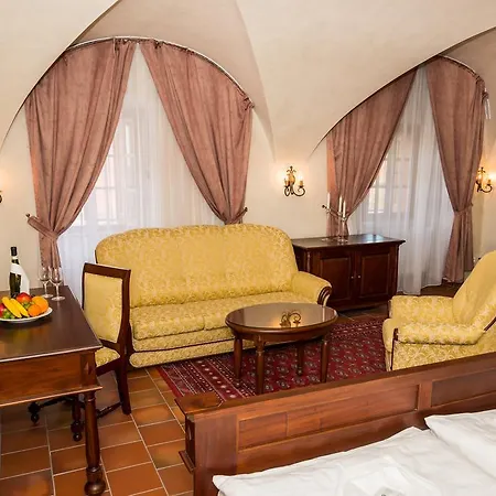 Zamek U Susice Hotel