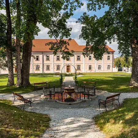 Hotel Zamek U Susice