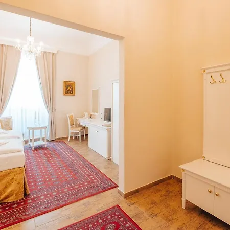 Zamek U Susice Hotel