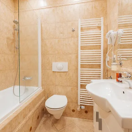 Zamek U Susice Hotel