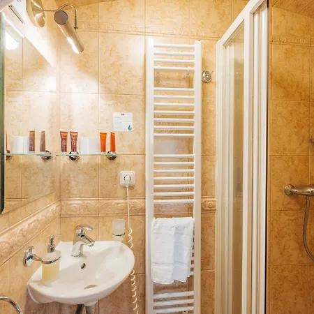 Zamek U Susice Hotel
