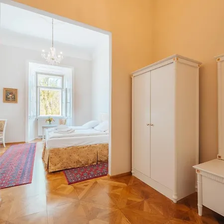 Zamek U Susice Hotel 3*