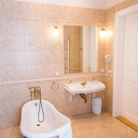 Zamek U Susice Hotel