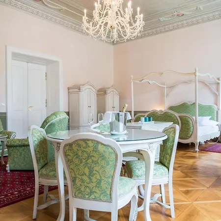 Hotel Zamek U Susice