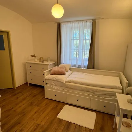 Zamek U Susice Hotel