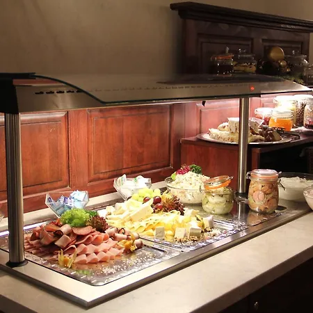 Zamek U Susice Hotel 3*