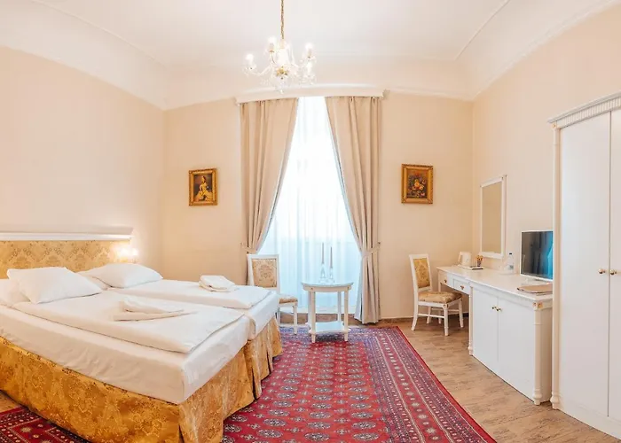 Zamek U Susice 3* Hrádek