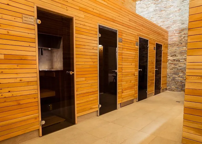 Zamek U Susice Hotell