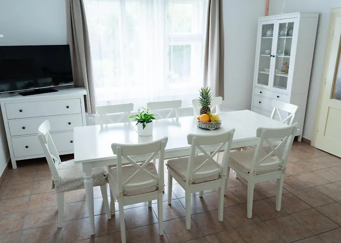 Zamek U Susice Hotell Hrádek